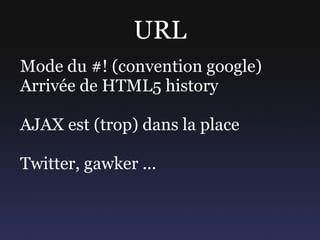 Liens d'évitement (BP#132) Théorie : Remplacés par rôles ARIA ( main ,  navigation ,  search ) 