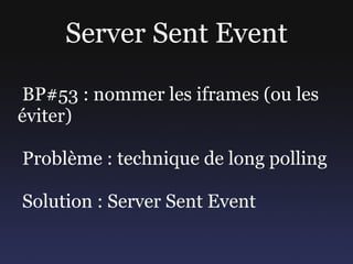 Dans la spec, les rôles  main  et  search  sont à définir manuellement 