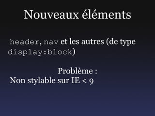 Nouvelles failles de sécurité 