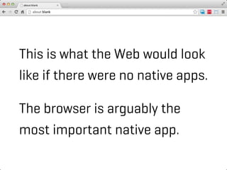 …asked the headline, on a site
with an HTML5 doctype.

 