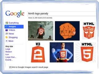 [2] link to Google Images search result page
 