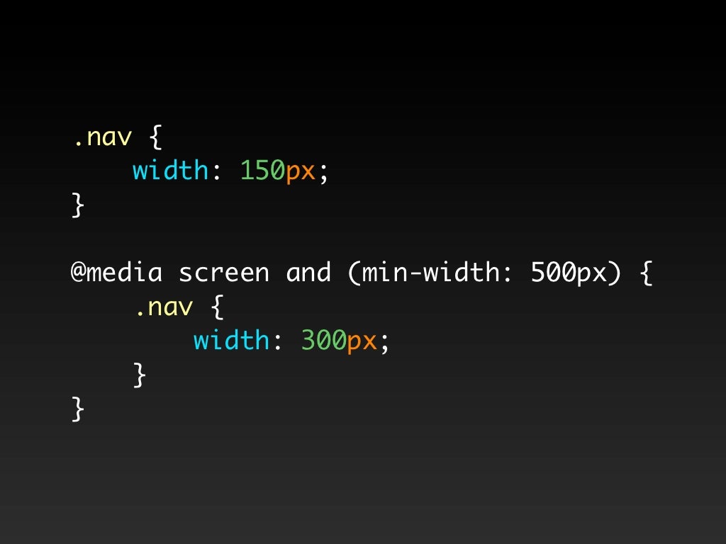 media screen and (minwidth 100px),media