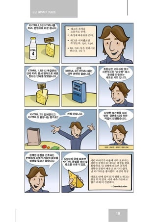 실전 HTML5 가이드
19
 