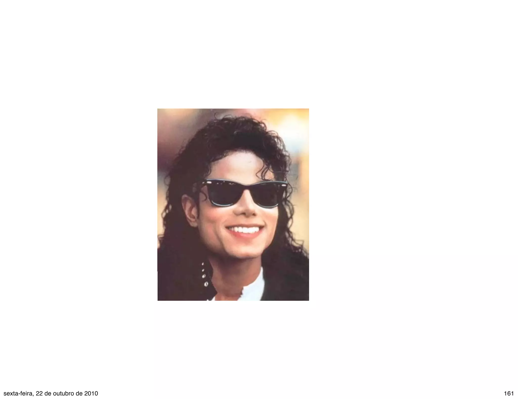 161sexta-feira, 22 de outubro de 2010 
