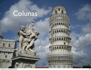 Colunas
158sexta-feira, 22 de outubro de 2010
 