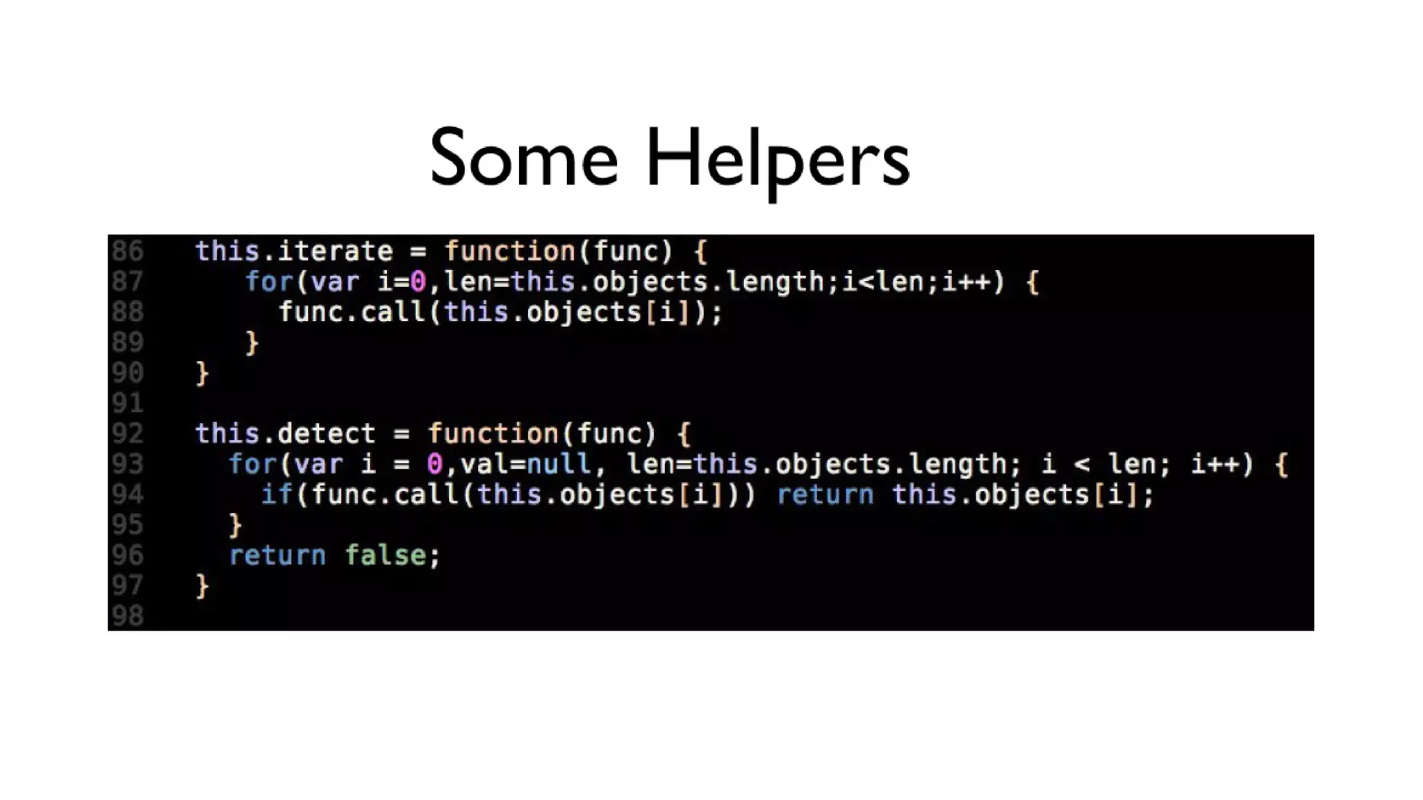 HTML5 Space Invaders