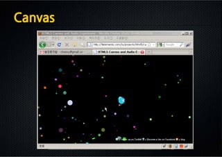 Canvas
 