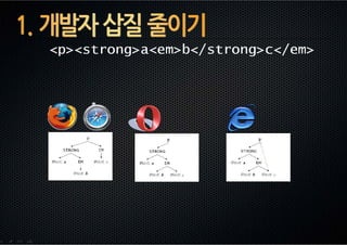 HTML5의 시대 (2010년대 초반)

                                                             a ge
                                 ...