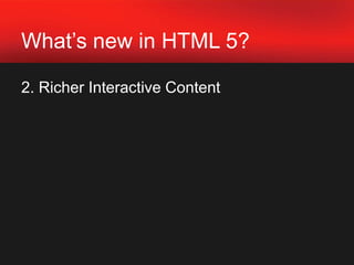 Syndication & monetization