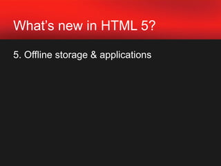 Multiple ways of calculating (triangulation, GPS) 
