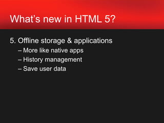 Handled with JavaScript 