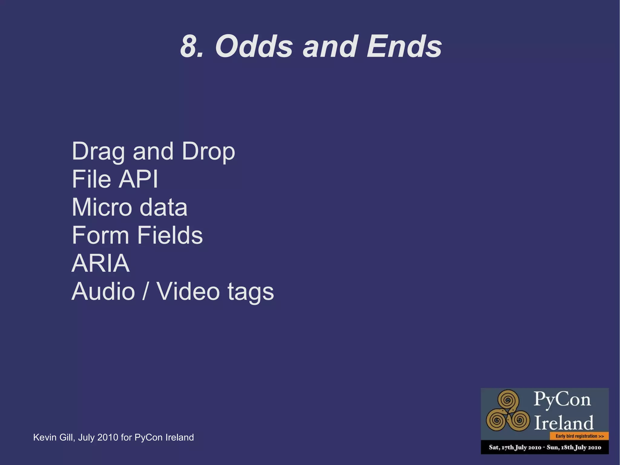 Canvas – 2D Context 