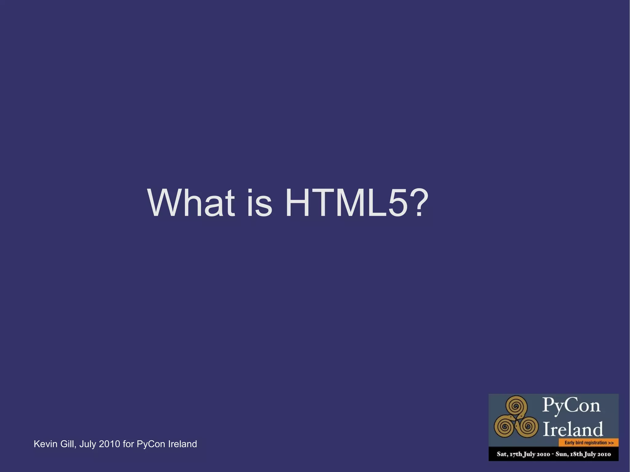 What is the Python Angle? 