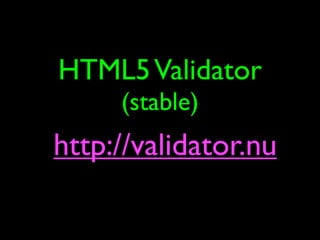 HTML5 Report Card | ZIP