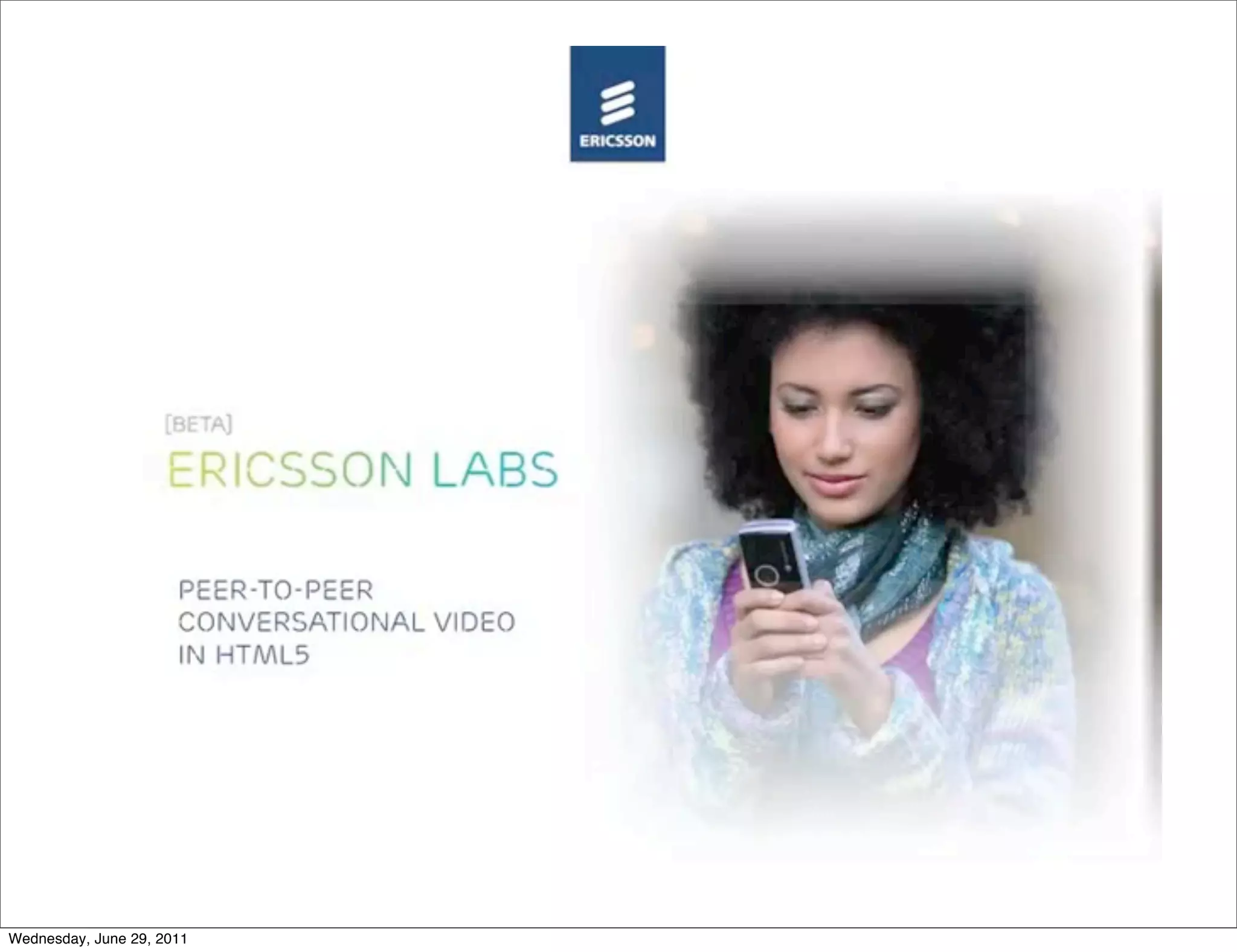 Wednesday, June 29, 2011
 