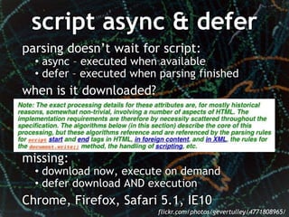 Resource TimingDNS, redirects, etc.