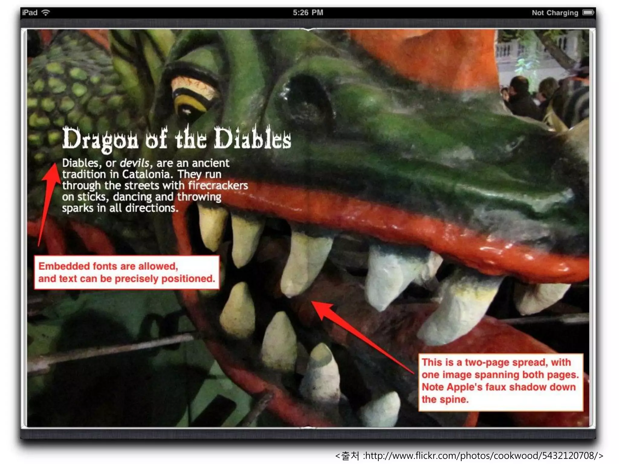 <출처 :http://www.flickr.com/photos/cookwood/5432120708/>

 