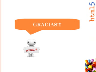 GRACIAS!!!
 