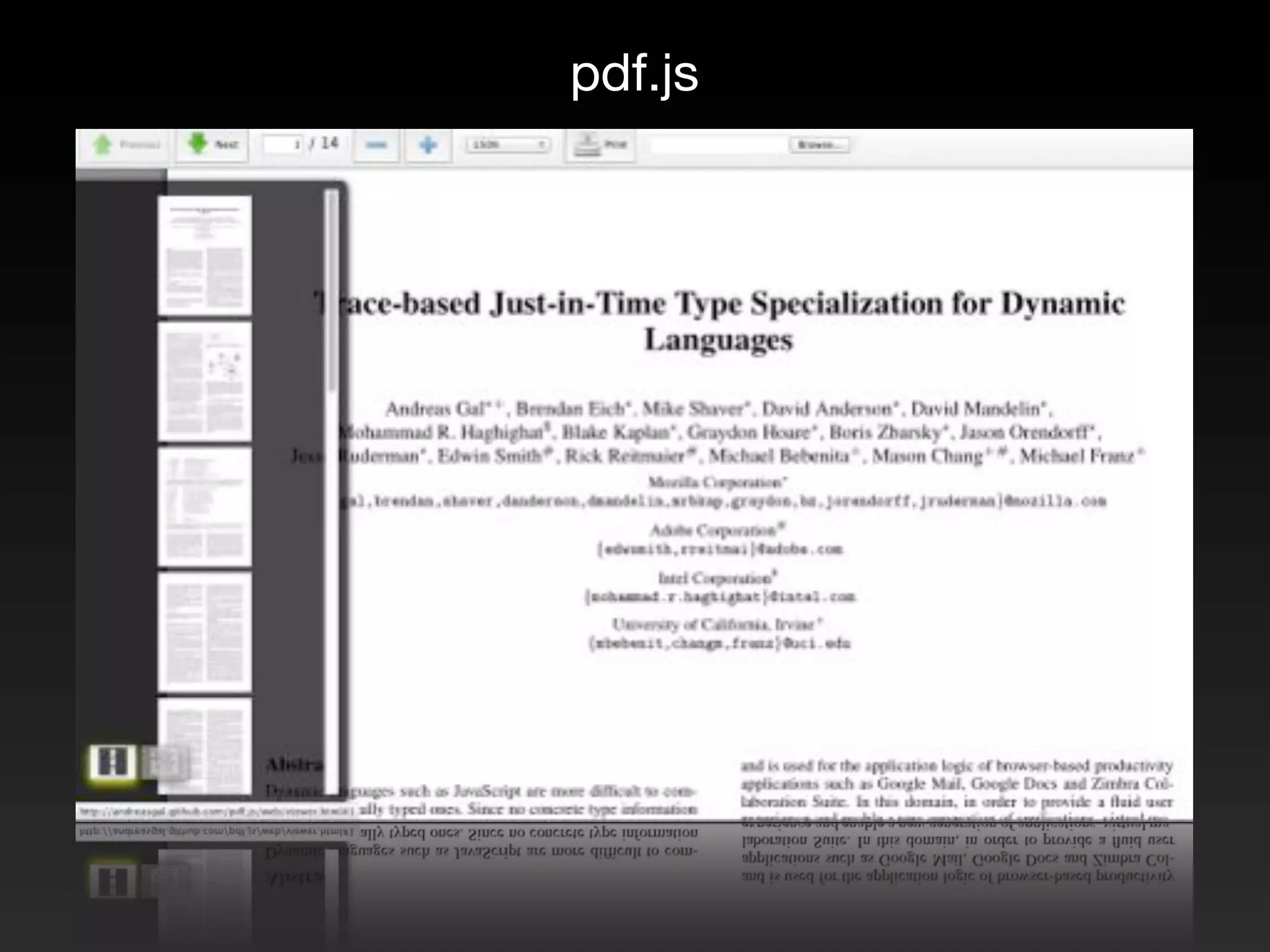 pdf.js 
