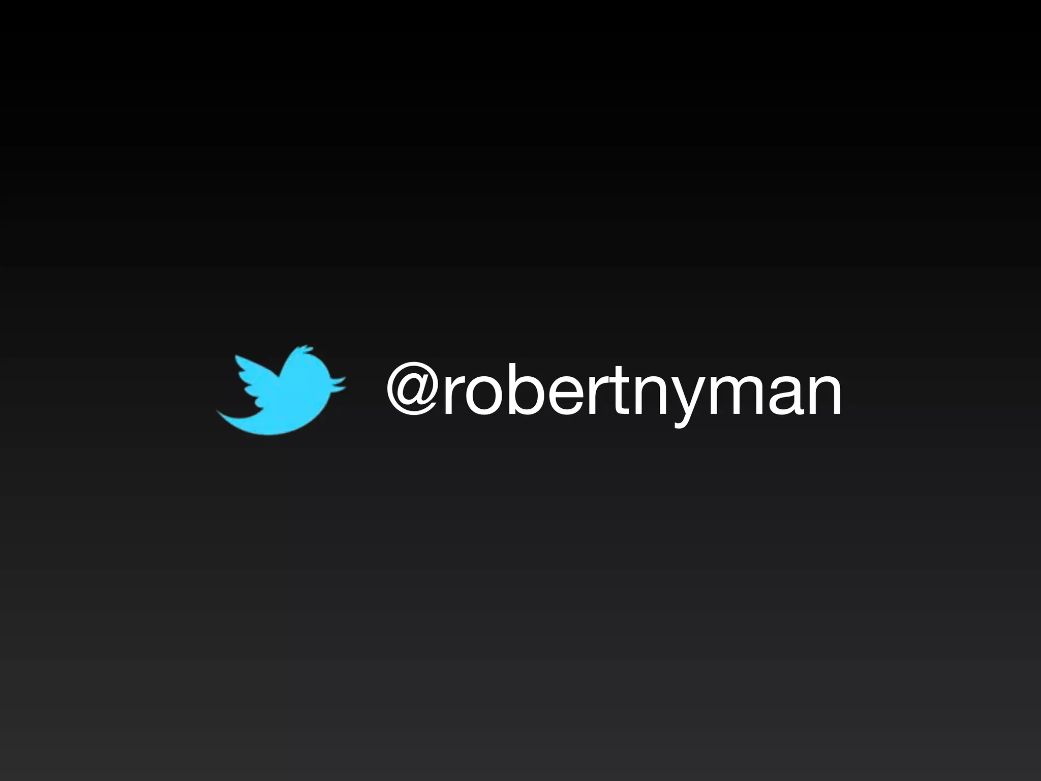 @robertnyman 