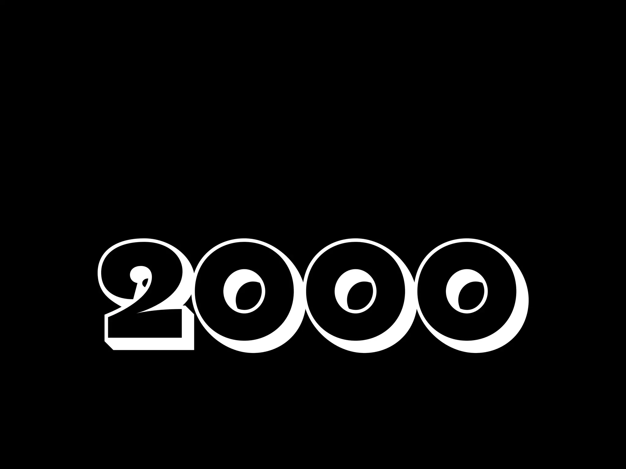2000
