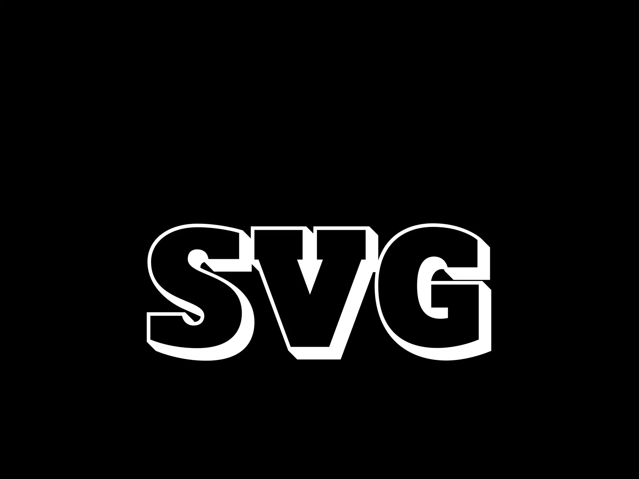 SVG