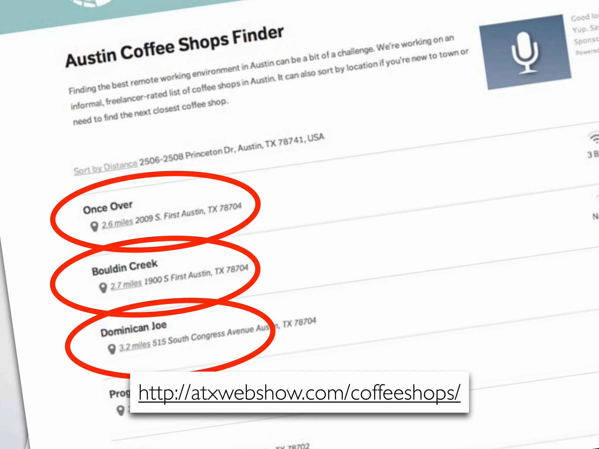 http://atxwebshow.com/coffeeshops/
                148
 