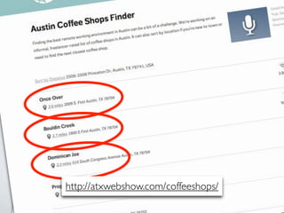 http://atxwebshow.com/coffeeshops/
                148
 