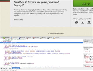 ESTUDO DE CASO




                                         21
segunda-feira, 12 de março de 12
 
