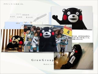 デ ザ イ ン ツ ー ル あ れ こ れ 。

G r o w G r o u p 合 同 会 社
We b エ ン ジ ニ ア

 