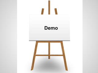 Demo
 