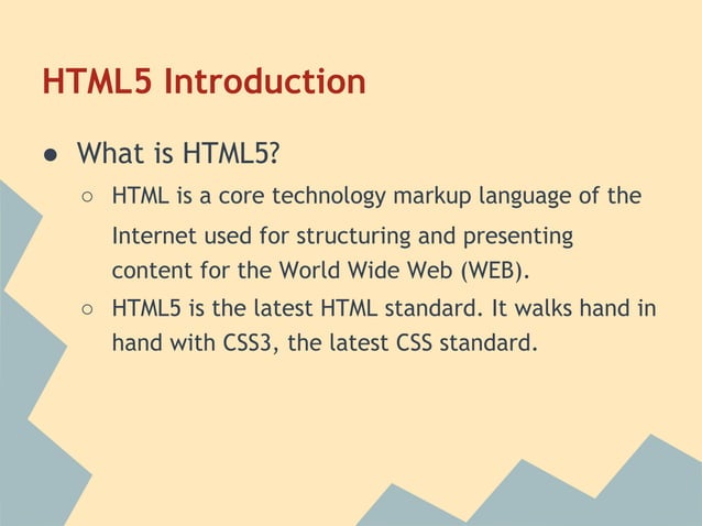 HTML 5 and CSS 3 | PDF | Web Design and HTML | Internet