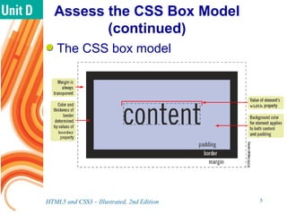 Laying Out Elements with CSS | PPT