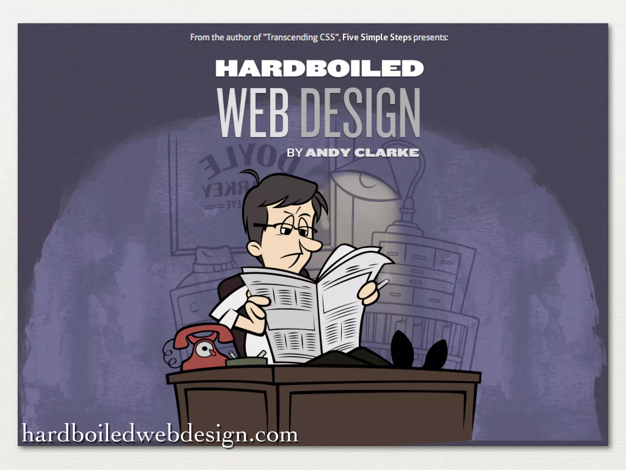 hardboiledwebdesign.com
 