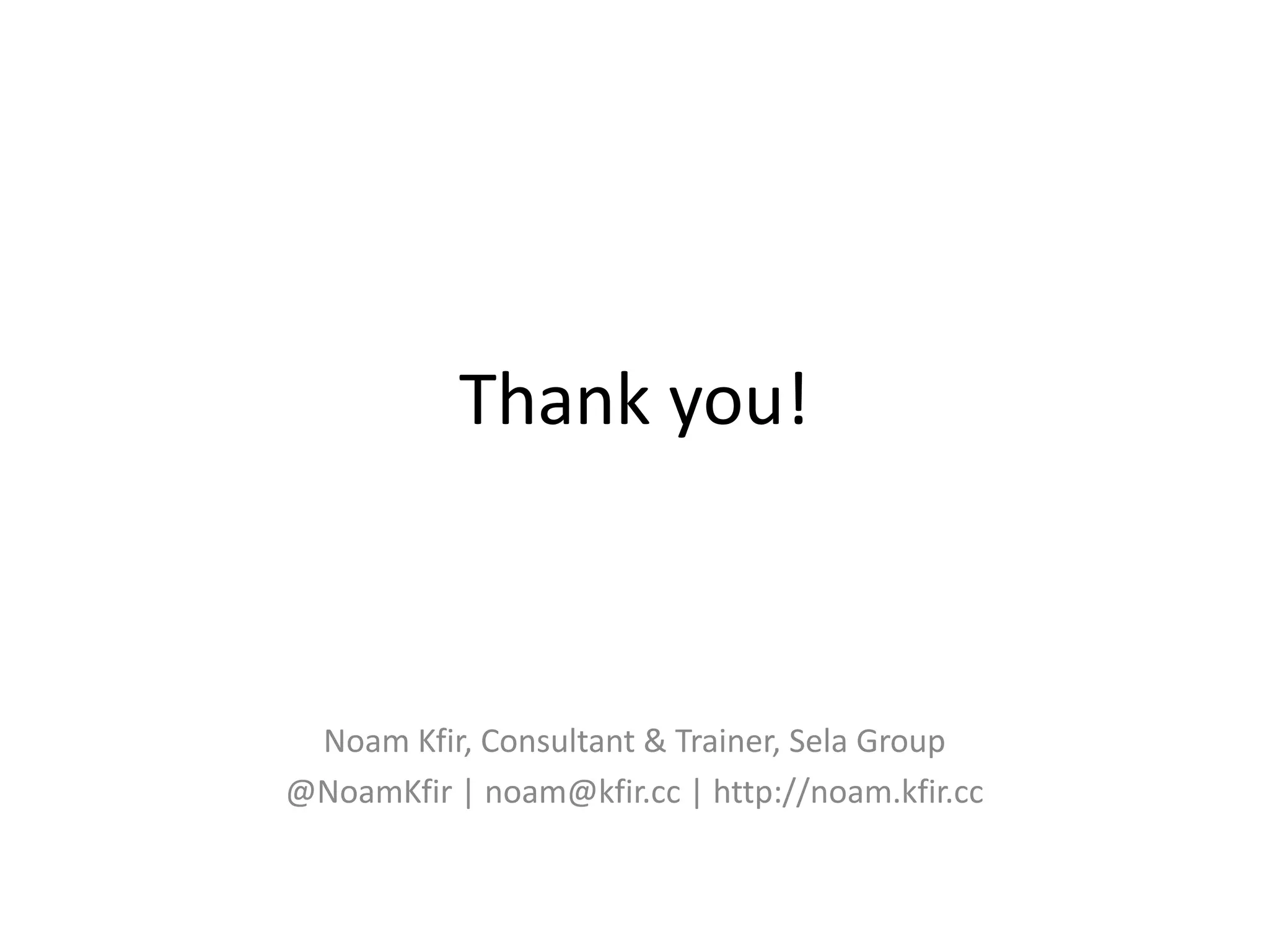 Web 3.0
• Semantic
• Architecture
– Cloud
– REST
– IoT
– Web as a platform
• Data aggregation
• The browser disappears
• Machines consume and then produce
 