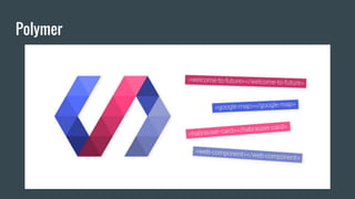 Polymer
 