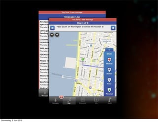 Donnerstag, 3. Juni 2010
 