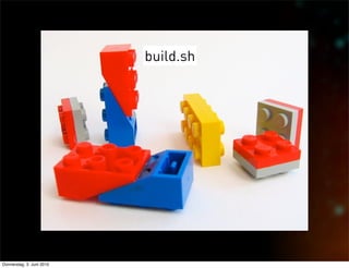 build.sh




Donnerstag, 3. Juni 2010
 