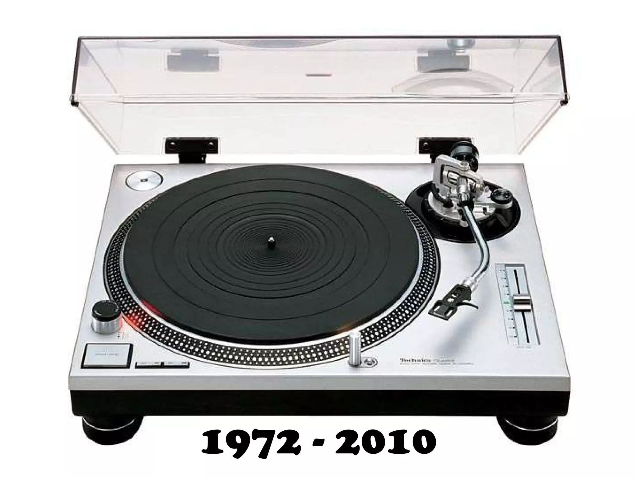 As a DJ / Web Developer, It seemed appropriate to take some sort of action. 