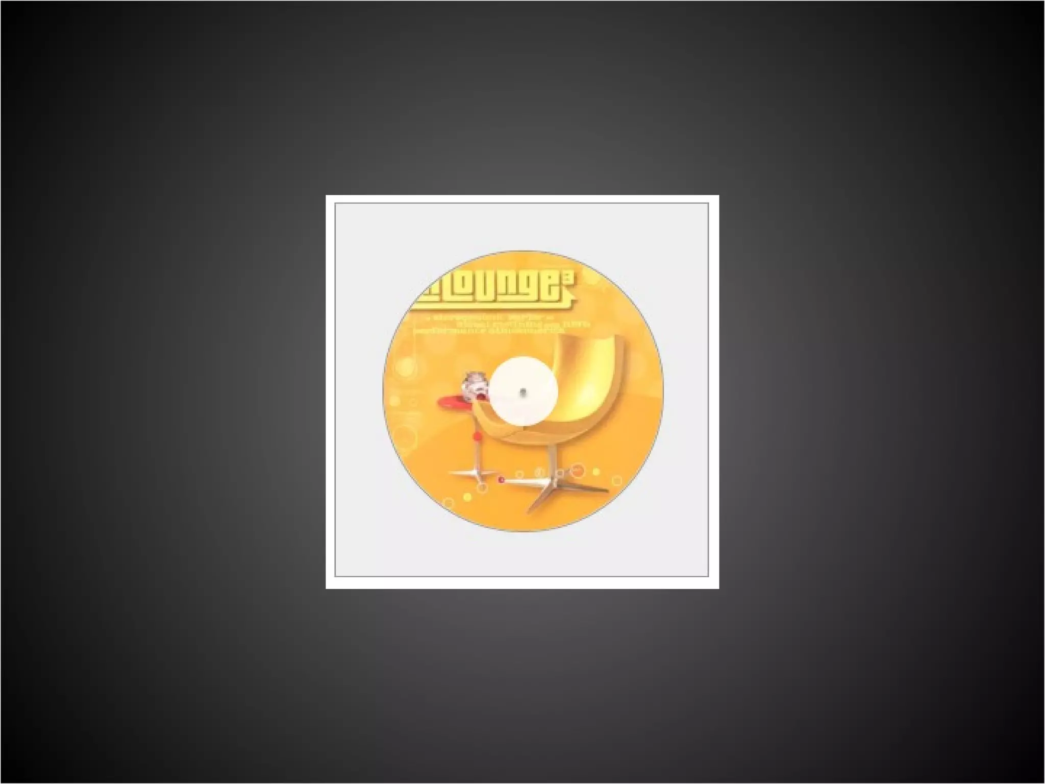 Mozilla and Webkit give us  -moz-transform  and  –webkit-transform:rotate() 