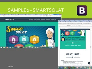 SAMPLE2 - SMARTSOLAT
11/8/2016 http://blog.kerul.net 24
 