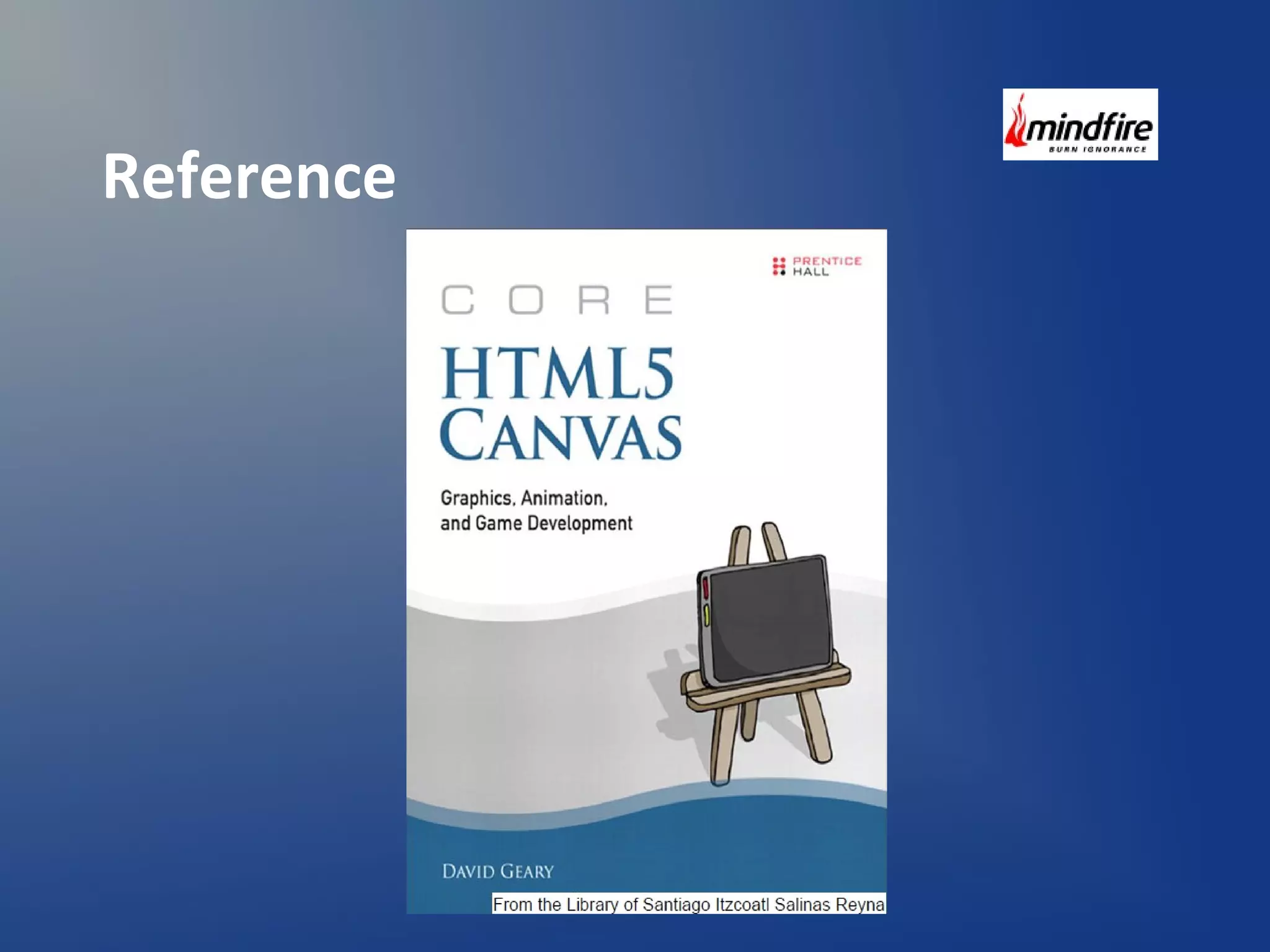 Reference 
 