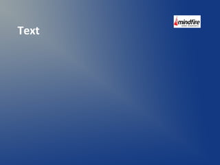 Text 
 