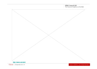 .devreseR thgiR llA .dtL ,.oC WODiC 2102Ⓒ                         11   2102 rebmetpeS 42
                                                                 http:/ / www.ro.me/ tech/
          b e W e h t n o s ci h p a r G f o e r u t u F e h T
                             G VS & savna C 5L MT H
 