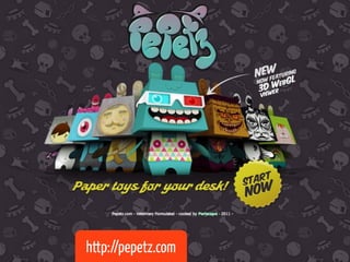 http://pepetz.com
 
