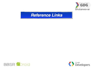 http://www.slideshare.net/pravasinisahoo9/html5-css3-a-startup 
http://pravasini.wordpress.com/ 
http://www.tutorialspoint.com/html5/index.html 
http://html5hub.com/ 
http://html5doctor.com/ 
http://www.w3schools.com/html/html5_intro.asp 
37 
 