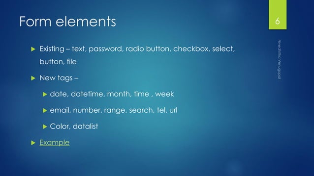 Introduction to HTML5 and CSS3 | PDF | Web Design and HTML | Internet