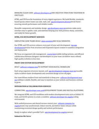 HTML 5 CSS 3 DEVELOPMENT TECHNOLOGY.pdf