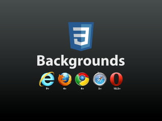 Backgrounds
 9+   4+   4+   5+   10.5+
 