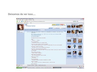 Deixamos de ver isso....

 